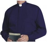 Camisa Clerical GD 0003