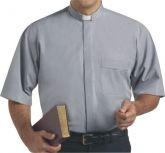 Camisa Clerical GD 0003