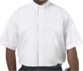 Camisa Clerical GD 0002
